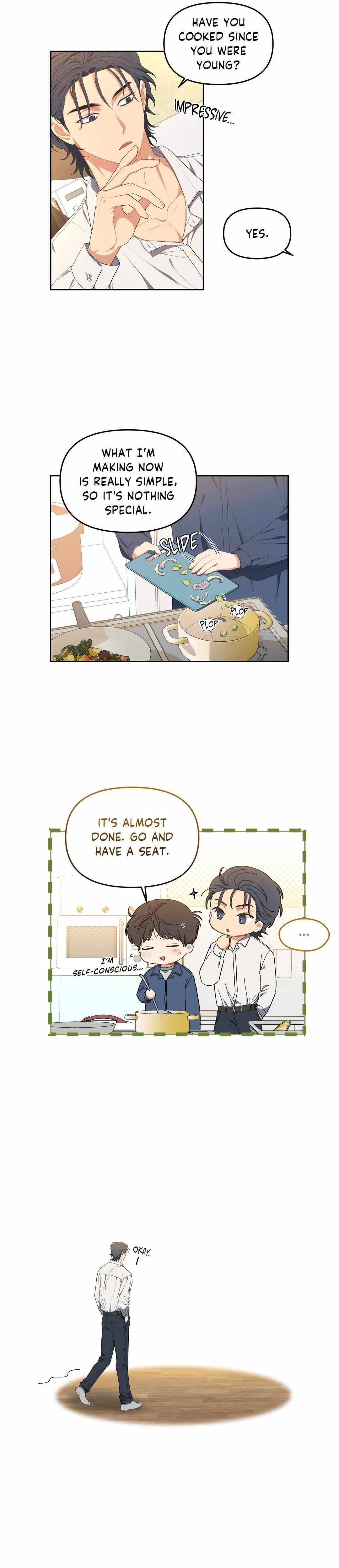 Read Cherry Cake chapter 7 image 11 on Lezhin