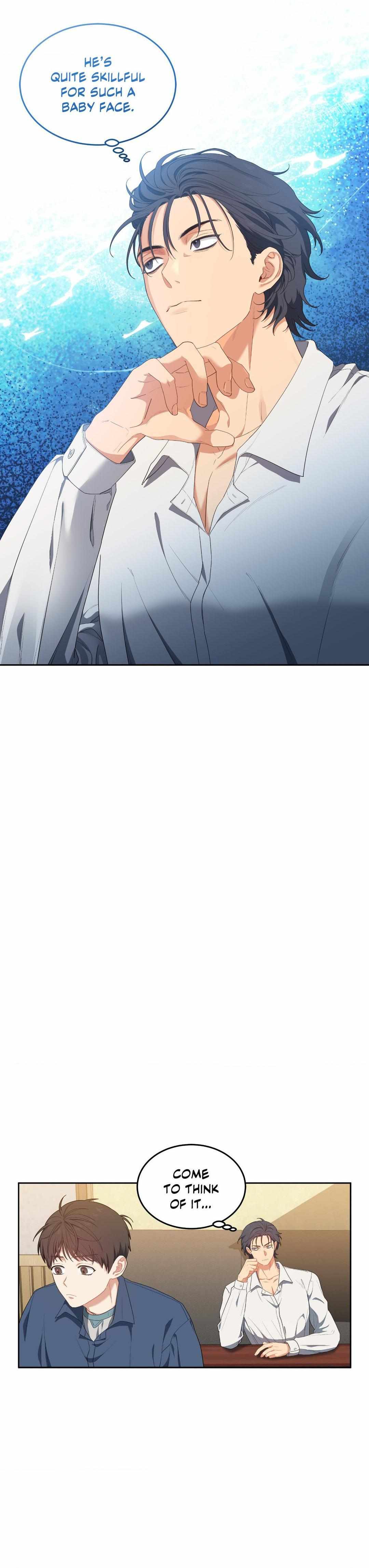 Read Cherry Cake chapter 7 image 13 on Lezhin