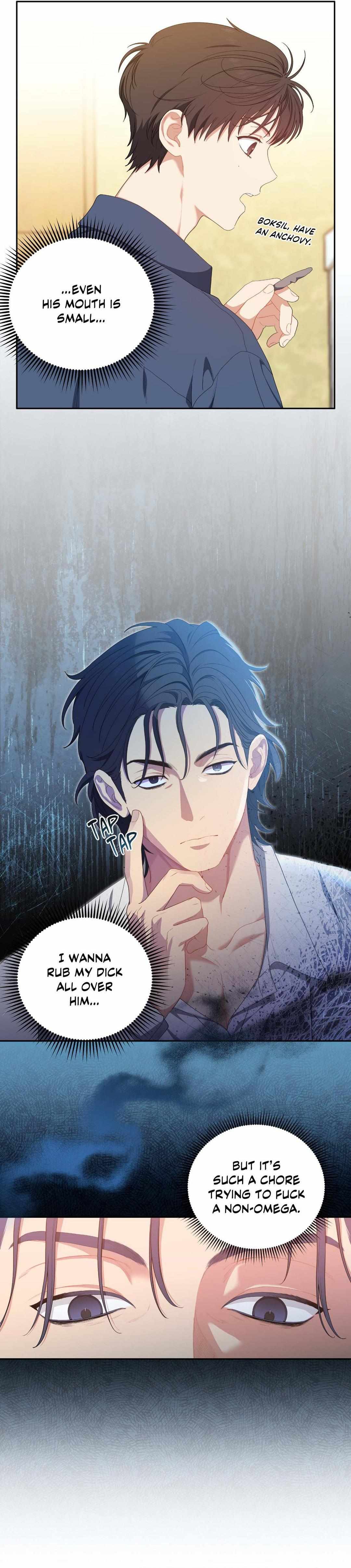 Read Cherry Cake chapter 7 image 14 on Lezhin