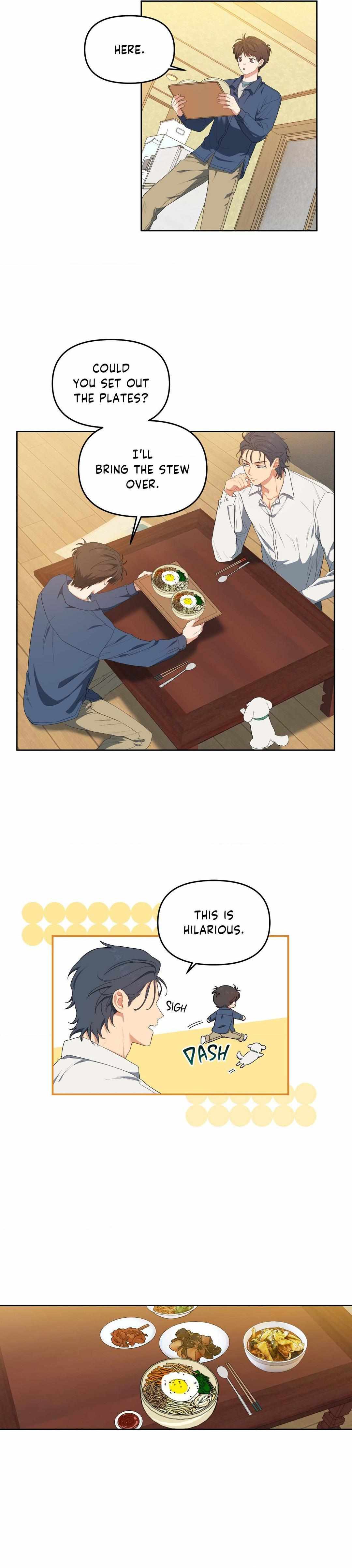 Read Cherry Cake chapter 7 image 15 on Lezhin