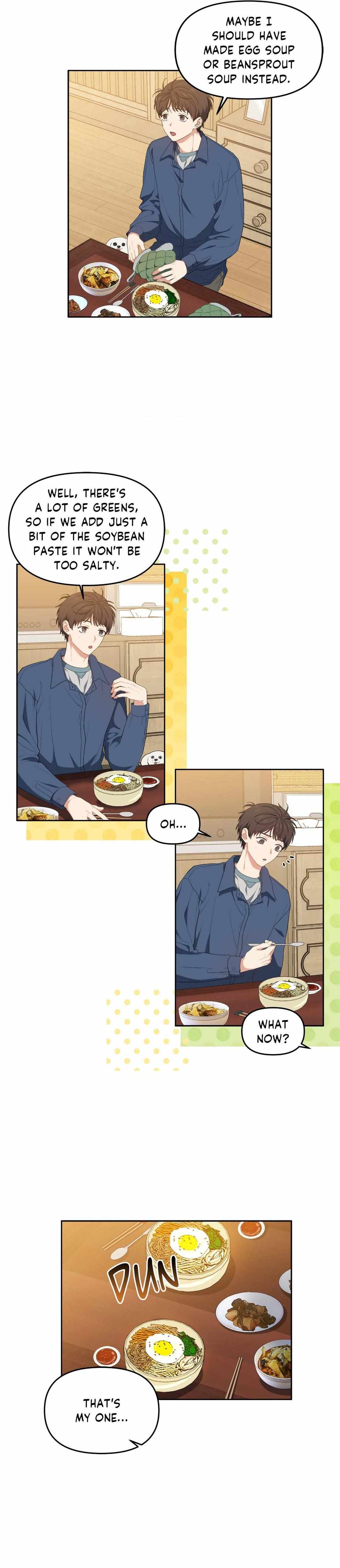 Read Cherry Cake chapter 7 image 16 on Lezhin