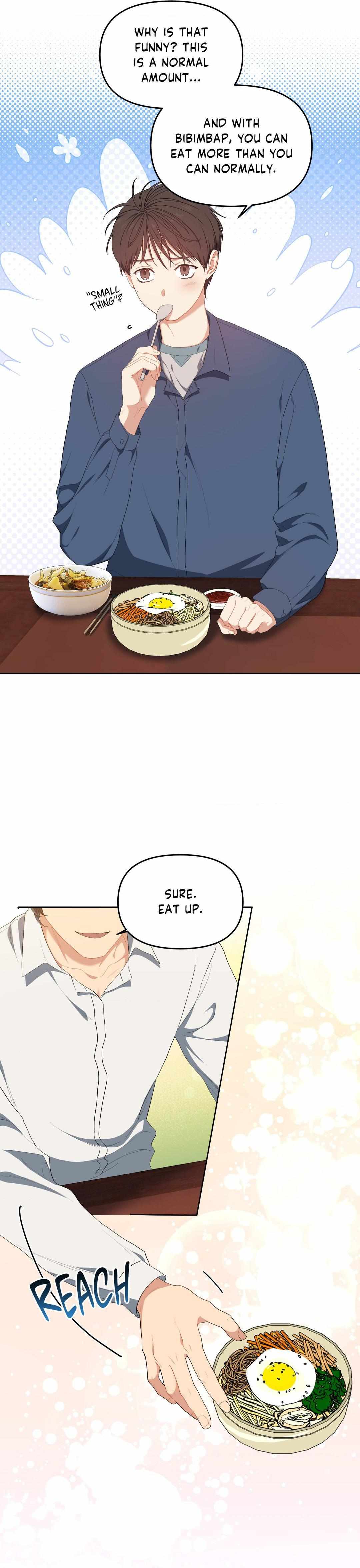 Read Cherry Cake chapter 7 image 18 on Lezhin
