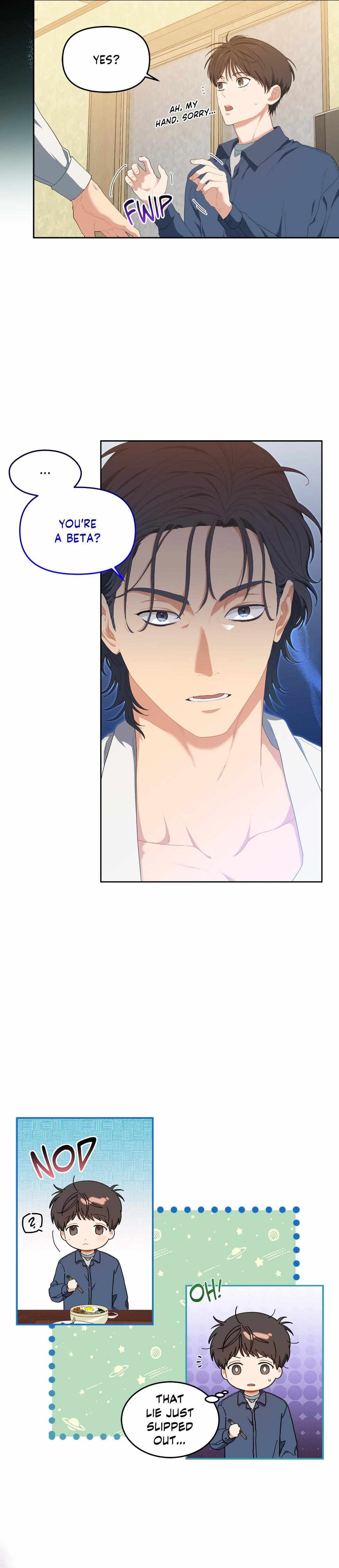 Read Cherry Cake chapter 7 image 20 on Lezhin