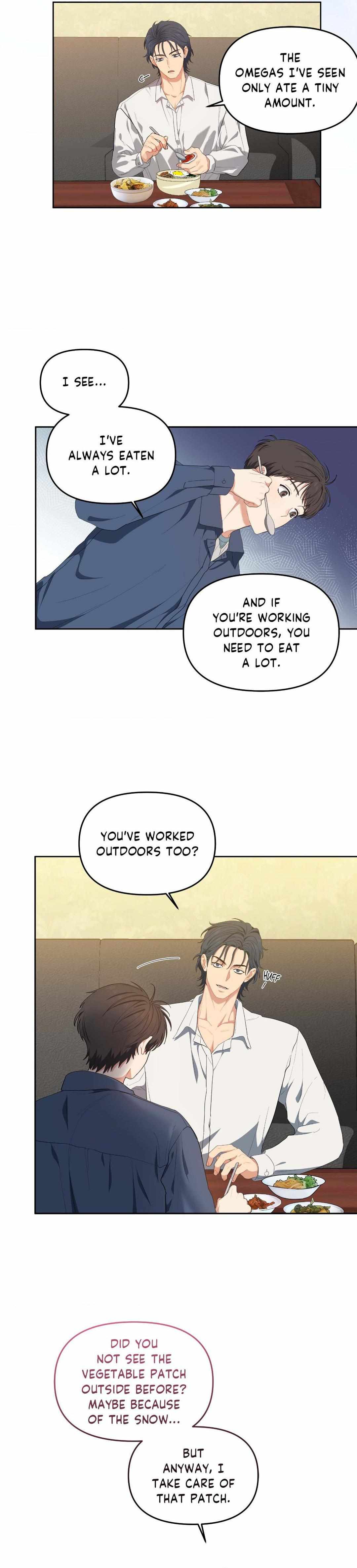 Read Cherry Cake chapter 7 image 22 on Lezhin