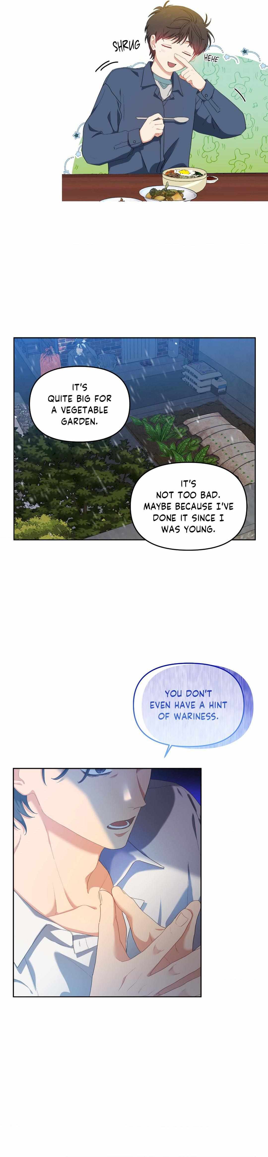 Read Cherry Cake chapter 7 image 23 on Lezhin
