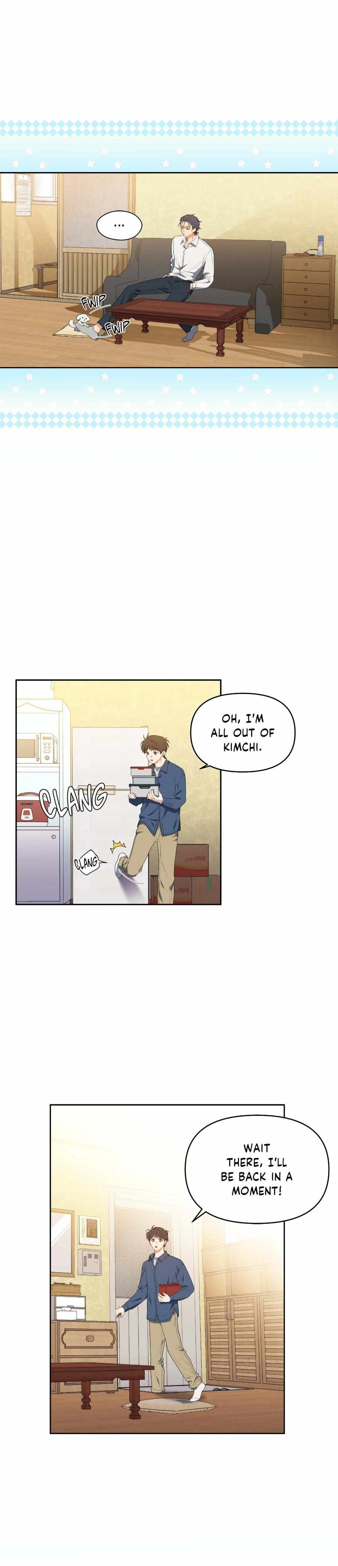 Read Cherry Cake chapter 7 image 6 on Lezhin