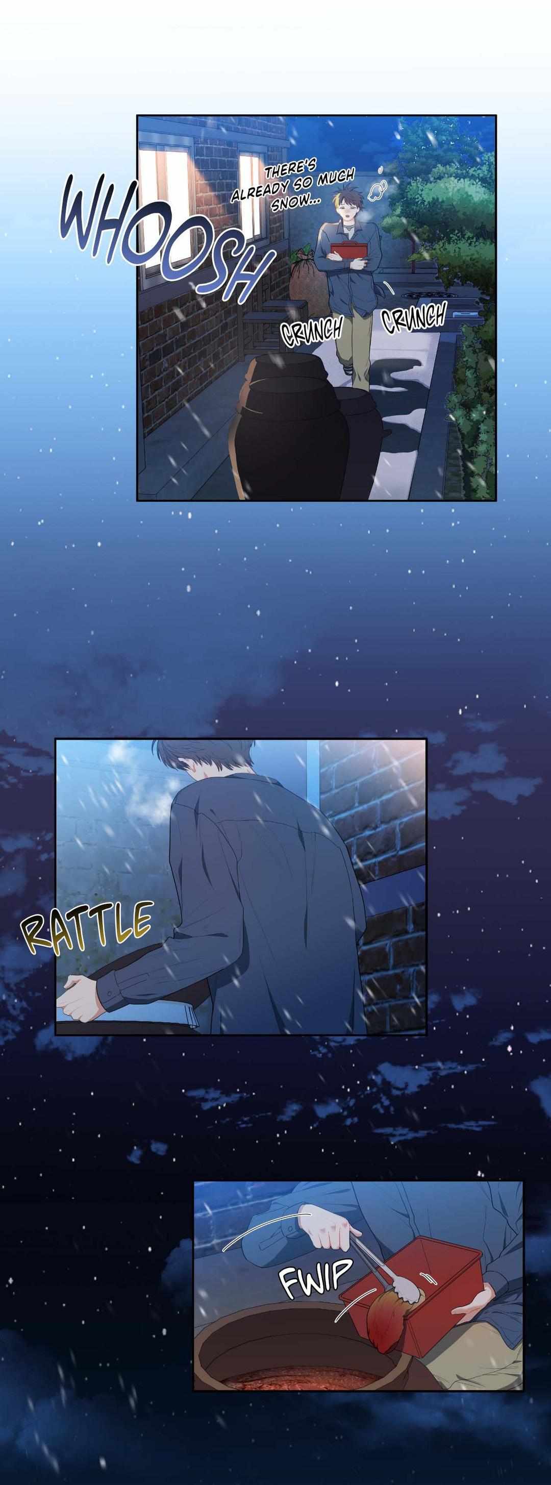 Read Cherry Cake chapter 7 image 7 on Lezhin
