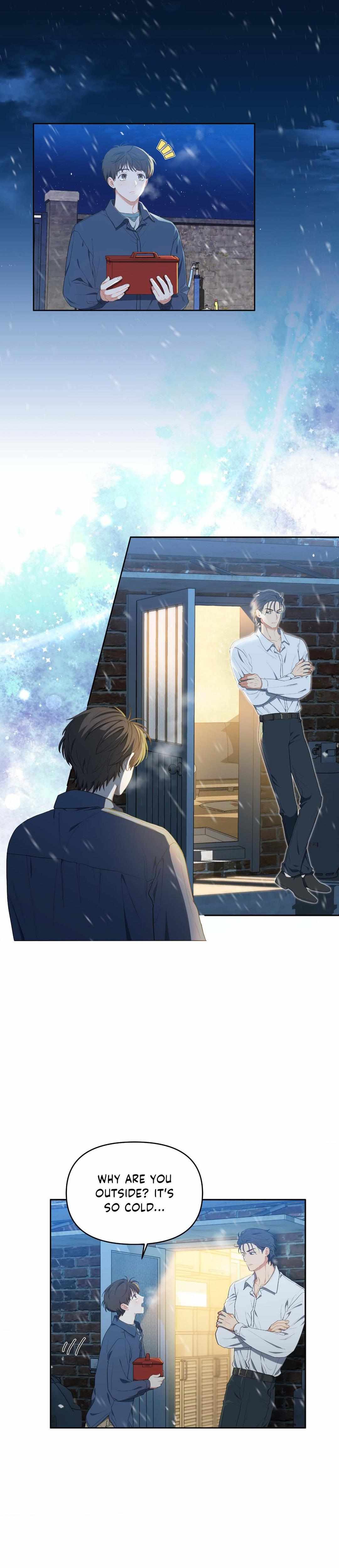 Read Cherry Cake chapter 7 image 8 on Lezhin