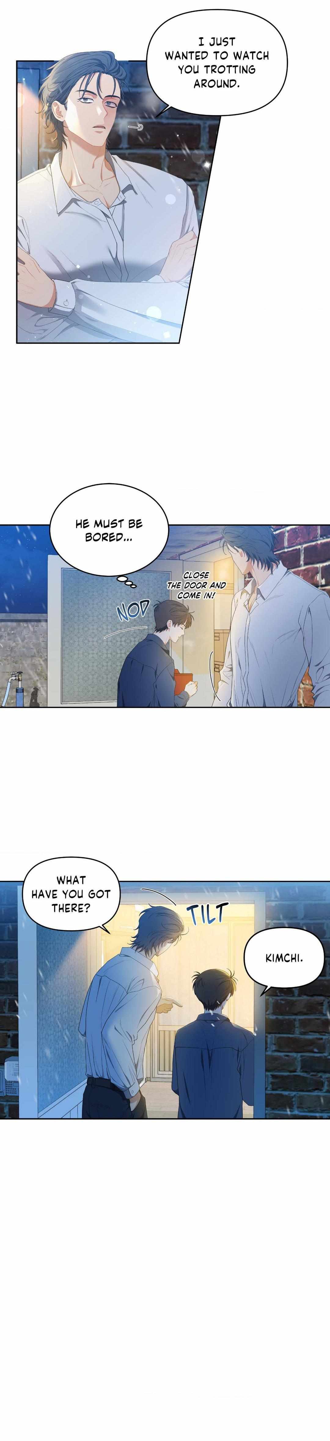 Read Cherry Cake chapter 7 image 9 on Lezhin