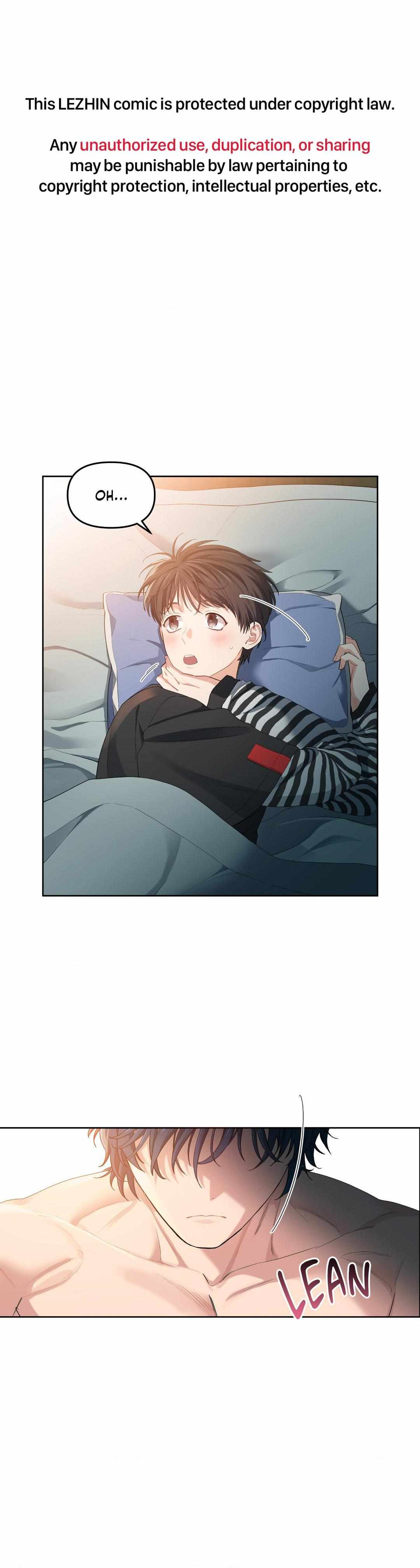 Read Cherry Cake chapter 9 image 1 on Lezhin