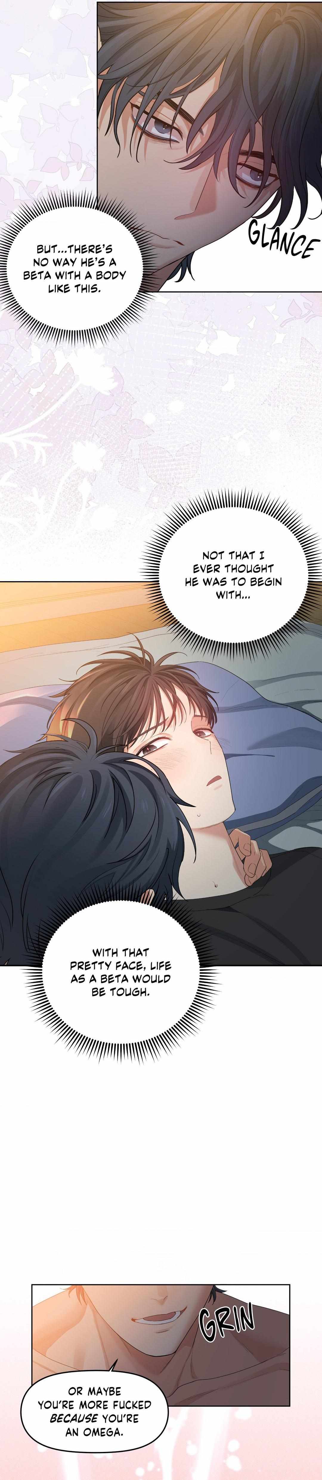 Read Cherry Cake chapter 9 image 10 on Lezhin