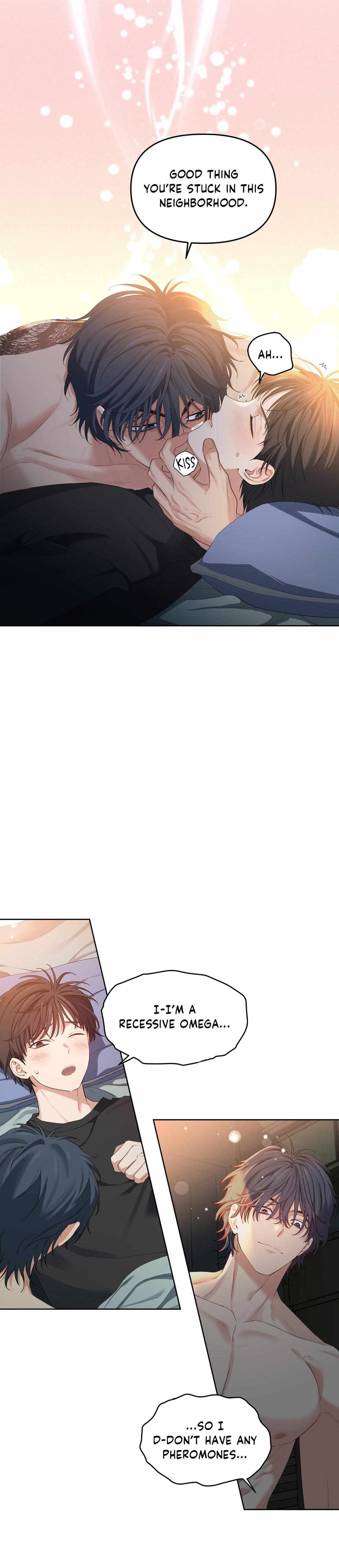 Read Cherry Cake chapter 9 image 11 on Lezhin