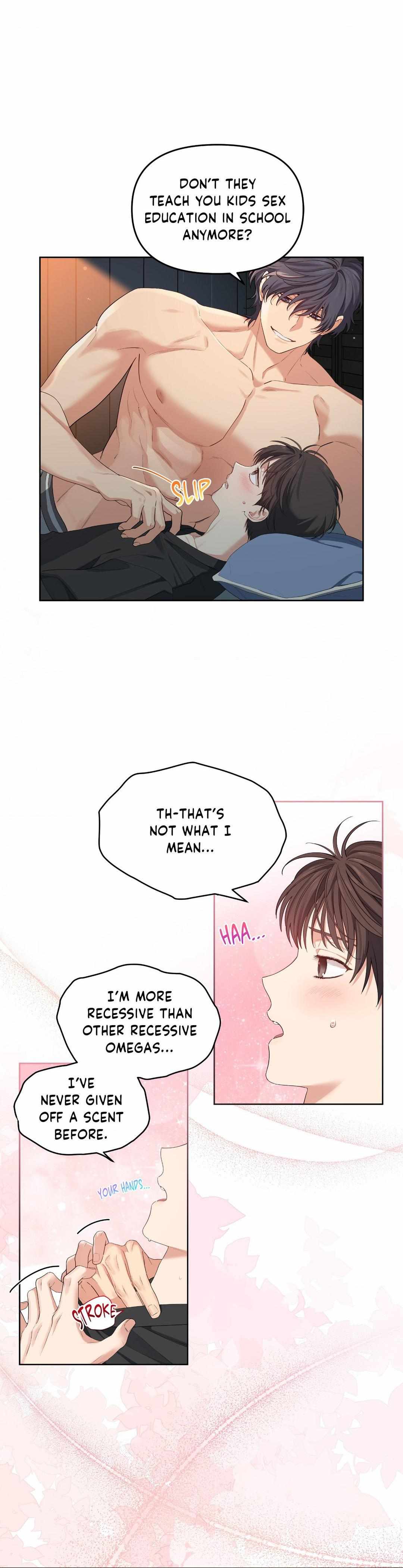 Read Cherry Cake chapter 9 image 12 on Lezhin
