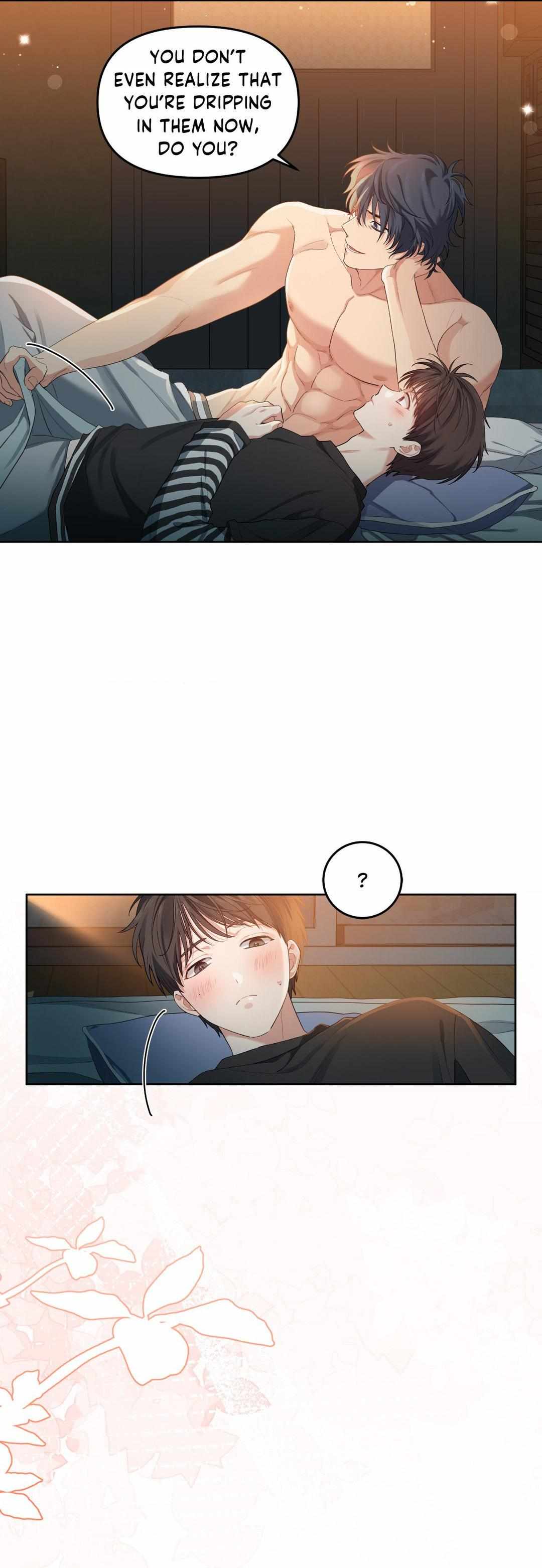 Read Cherry Cake chapter 9 image 13 on Lezhin