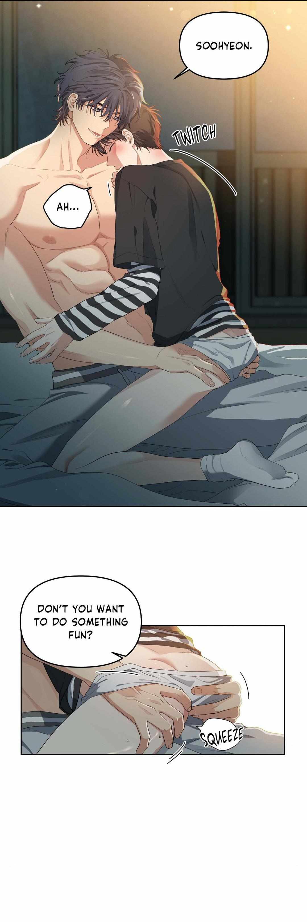 Read Cherry Cake chapter 9 image 19 on Lezhin