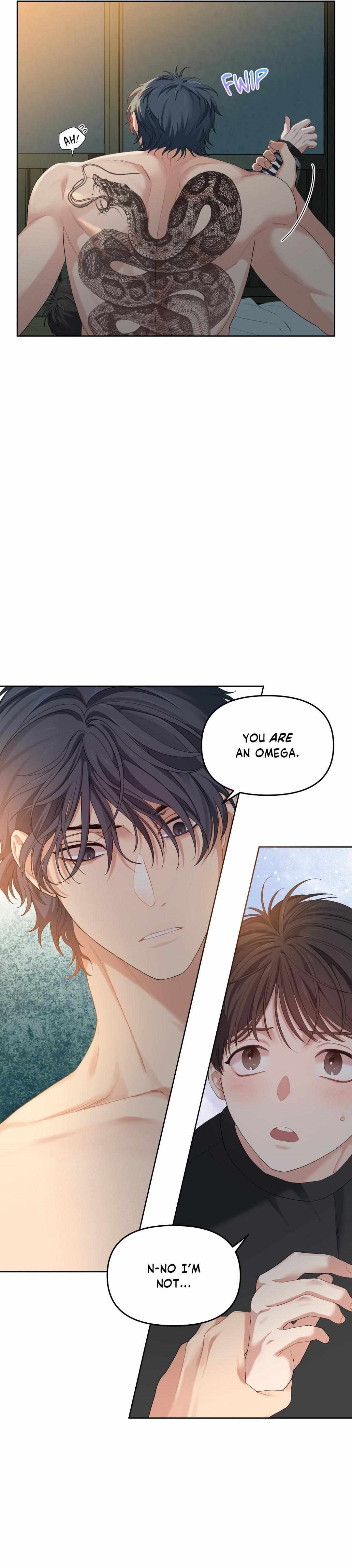 Read Cherry Cake chapter 9 image 2 on Lezhin