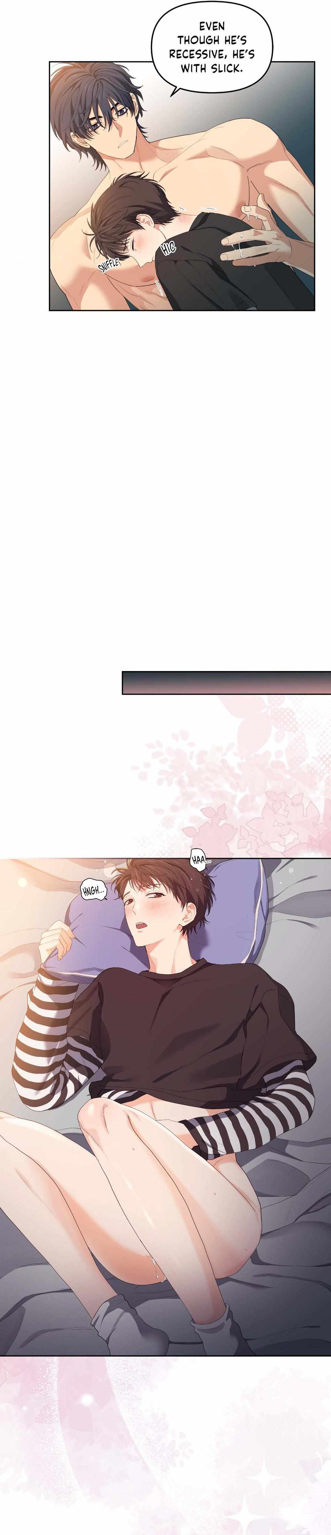 Read Cherry Cake chapter 9 image 21 on Lezhin