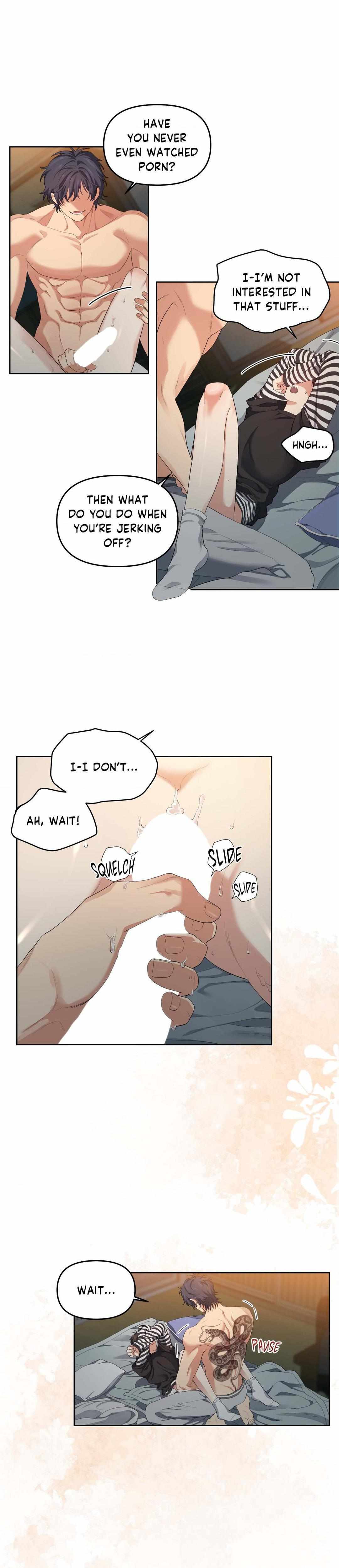 Read Cherry Cake chapter 9 image 24 on Lezhin