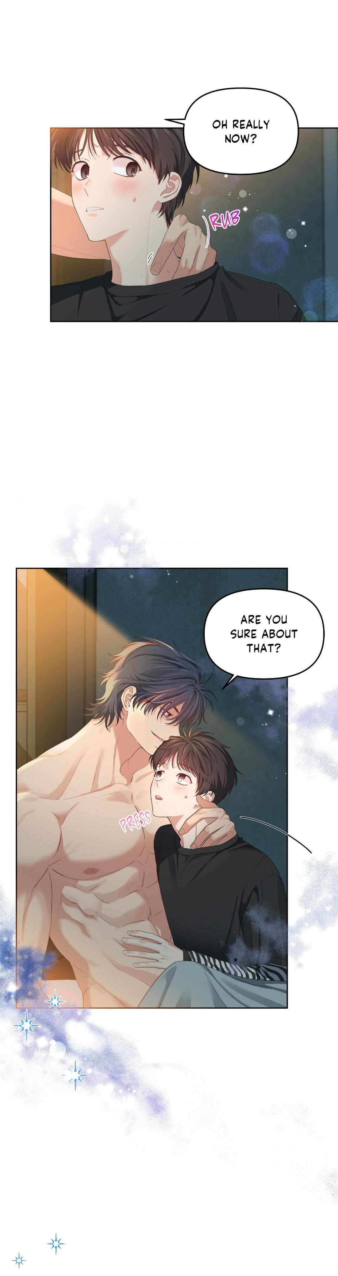 Read Cherry Cake chapter 9 image 4 on Lezhin