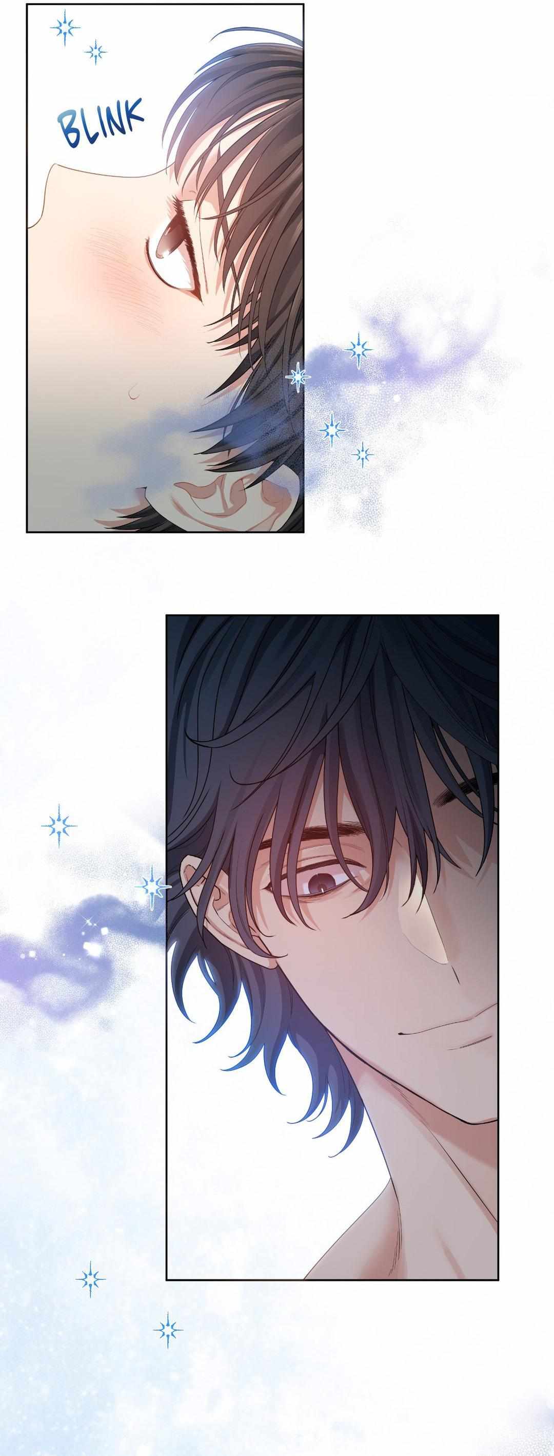 Read Cherry Cake chapter 9 image 5 on Lezhin