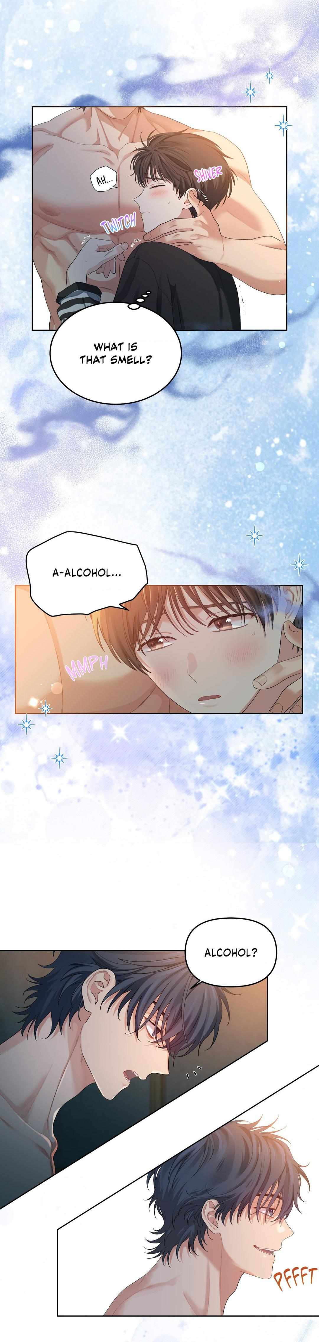 Read Cherry Cake chapter 9 image 6 on Lezhin