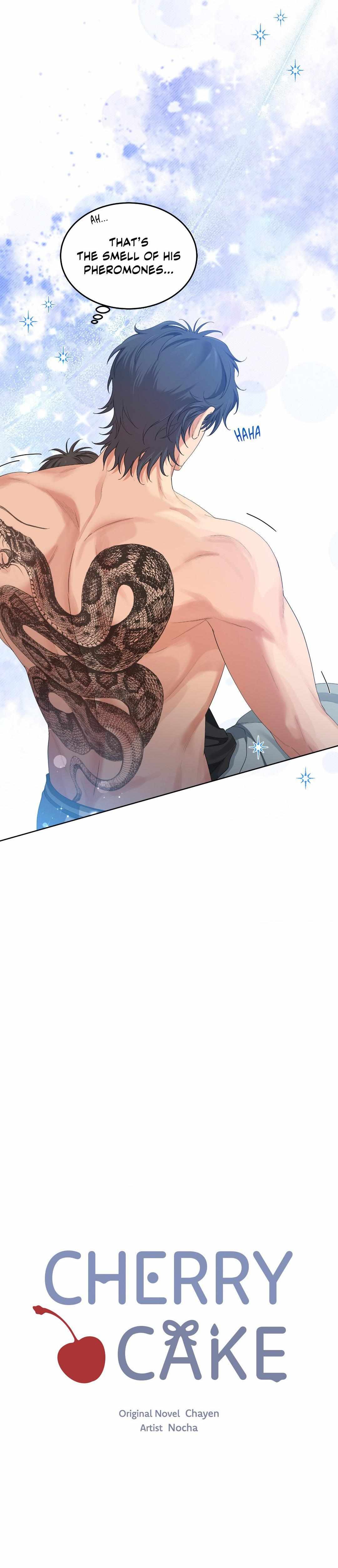 Read Cherry Cake chapter 9 image 7 on Lezhin