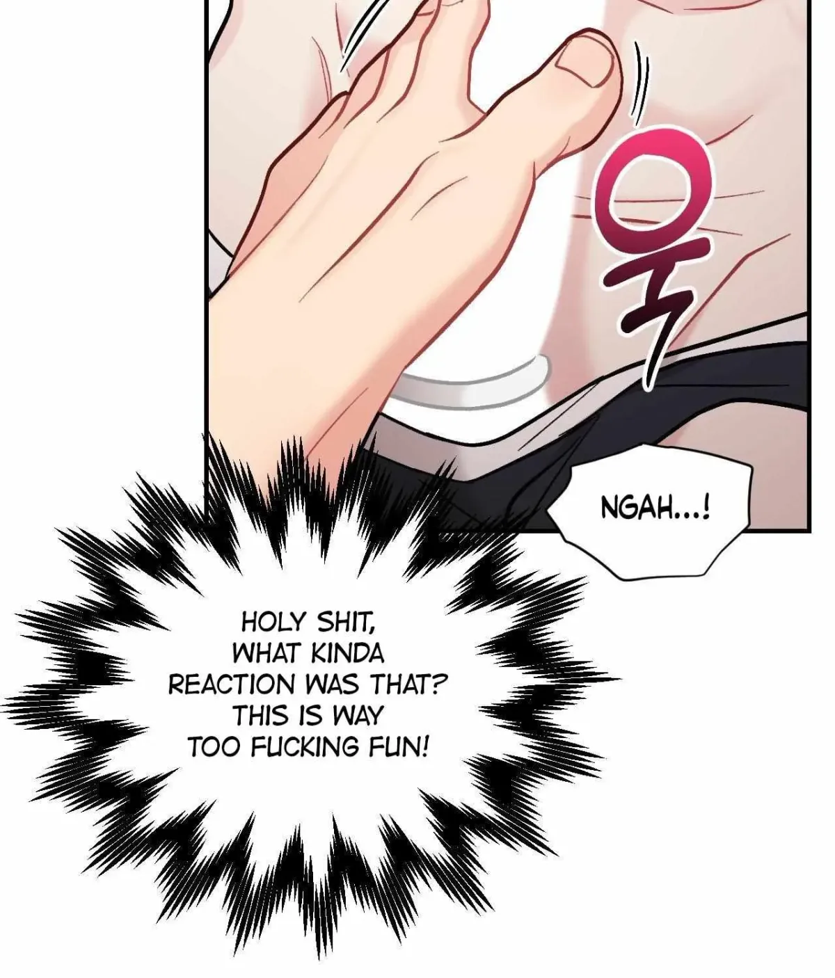 Read Cherry Complex chapter 1.2 image 105 on Lezhin