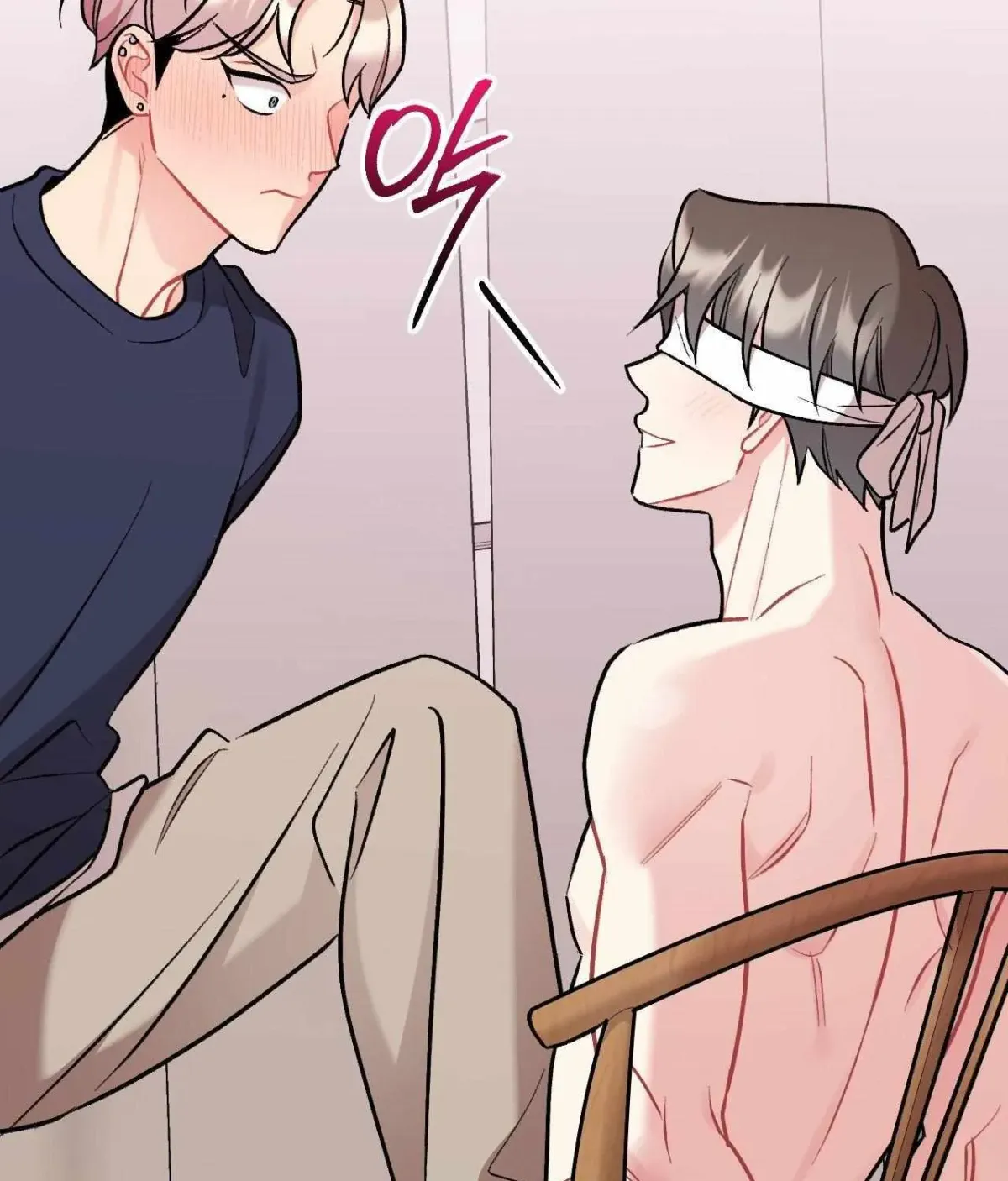 Read Cherry Complex chapter 1.2 image 113 on Lezhin