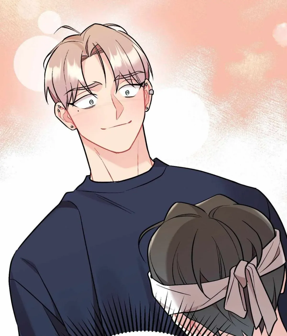 Read Cherry Complex chapter 1.2 image 13 on Lezhin