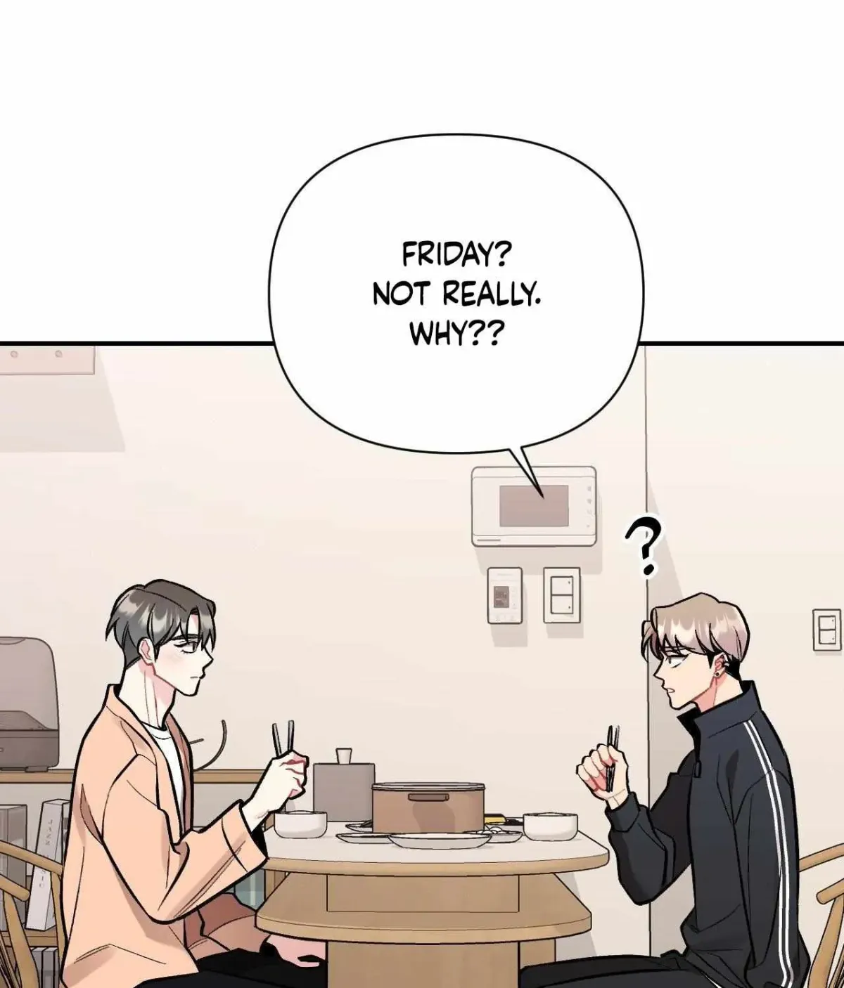 Read Cherry Complex chapter 1.2 image 17 on Lezhin