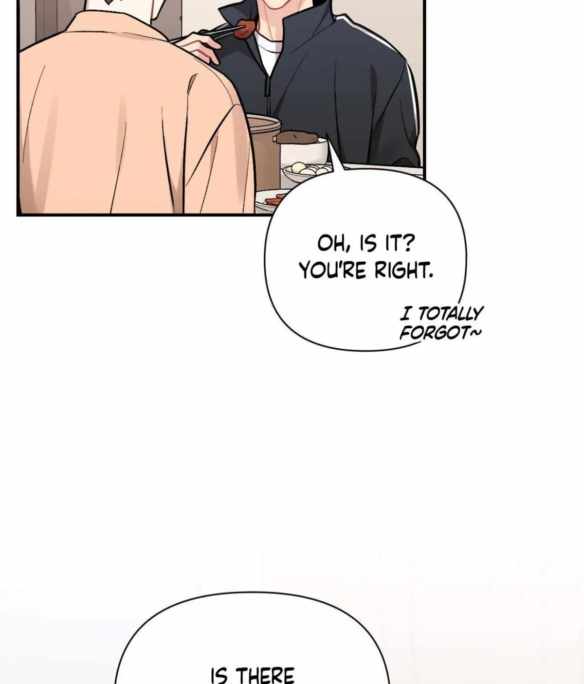 Read Cherry Complex chapter 1.2 image 19 on Lezhin