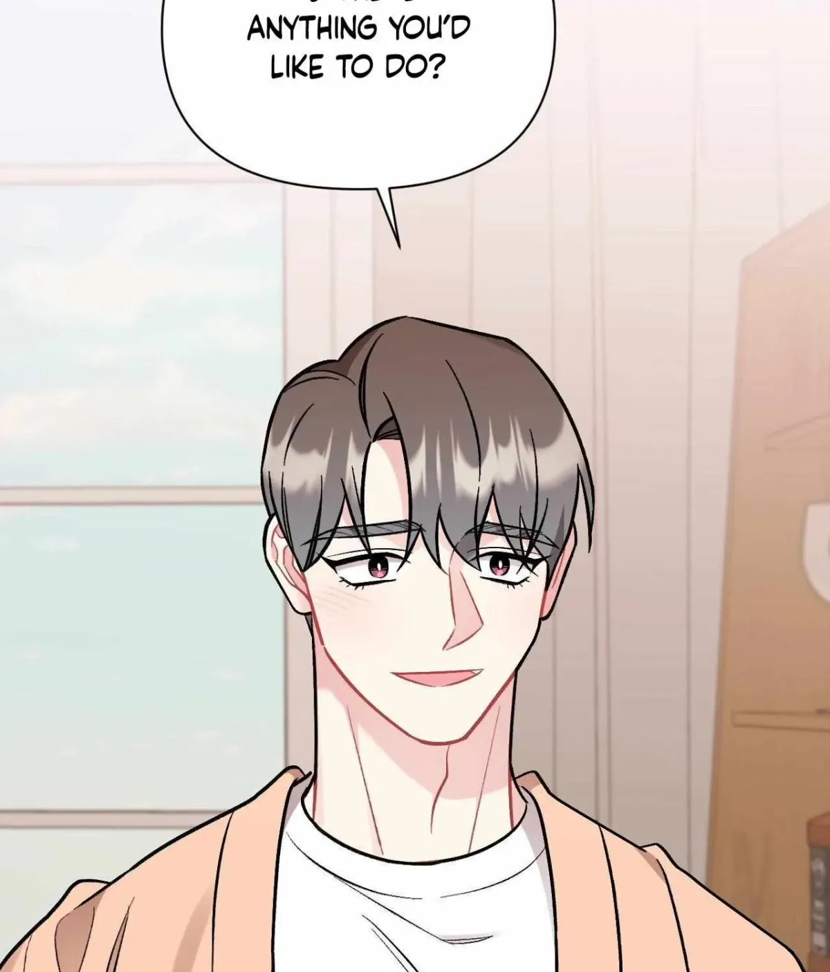 Read Cherry Complex chapter 1.2 image 20 on Lezhin