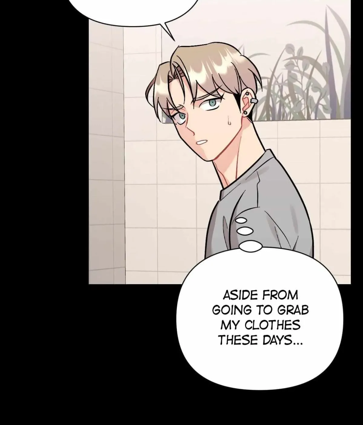 Read Cherry Complex chapter 1.2 image 28 on Lezhin