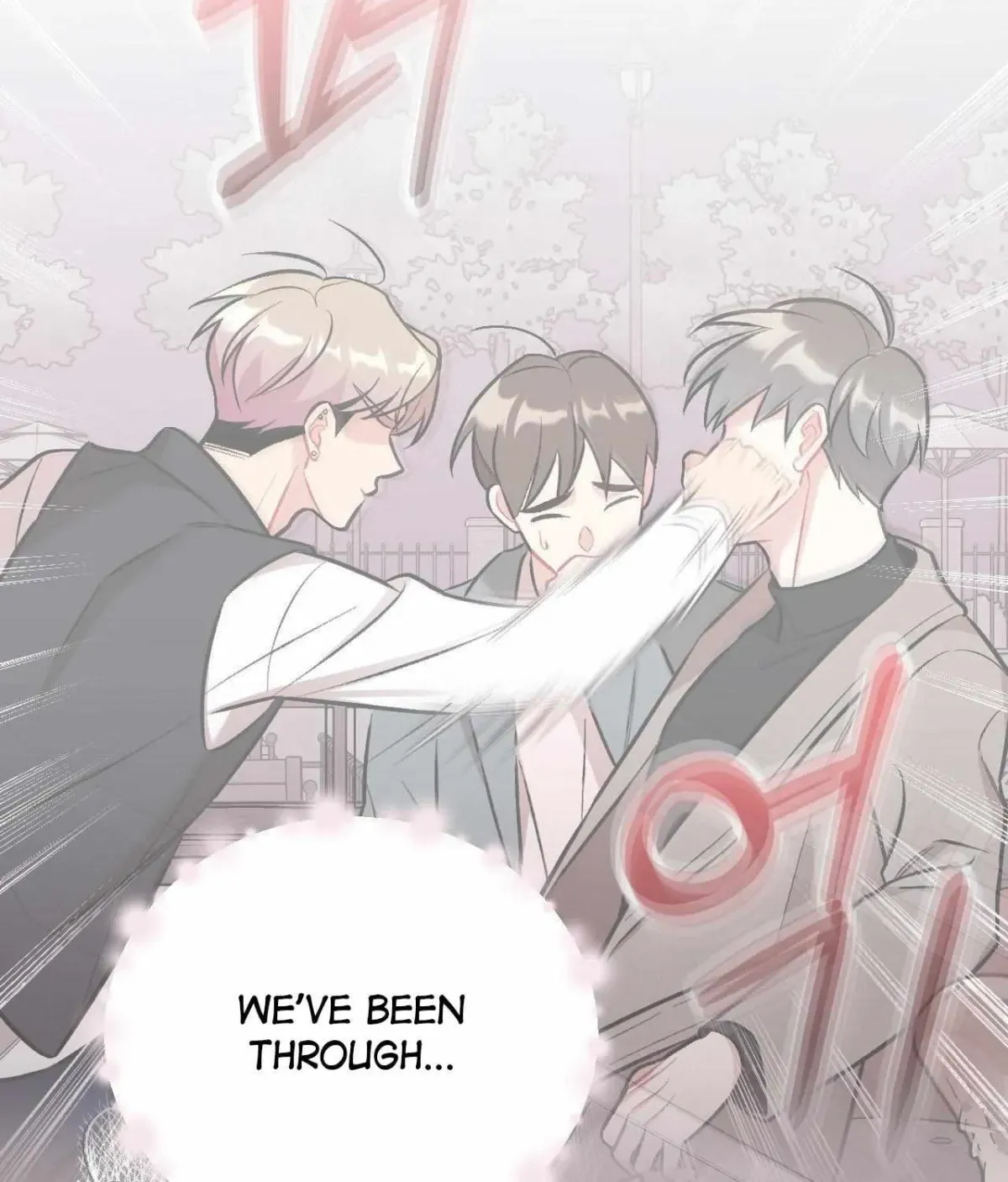 Read Cherry Complex chapter 1.2 image 38 on Lezhin