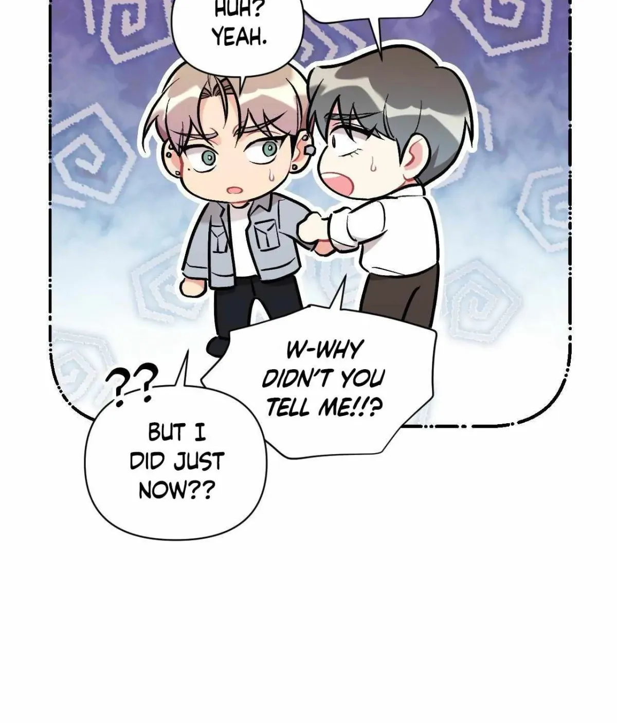Read Cherry Complex chapter 1.2 image 50 on Lezhin