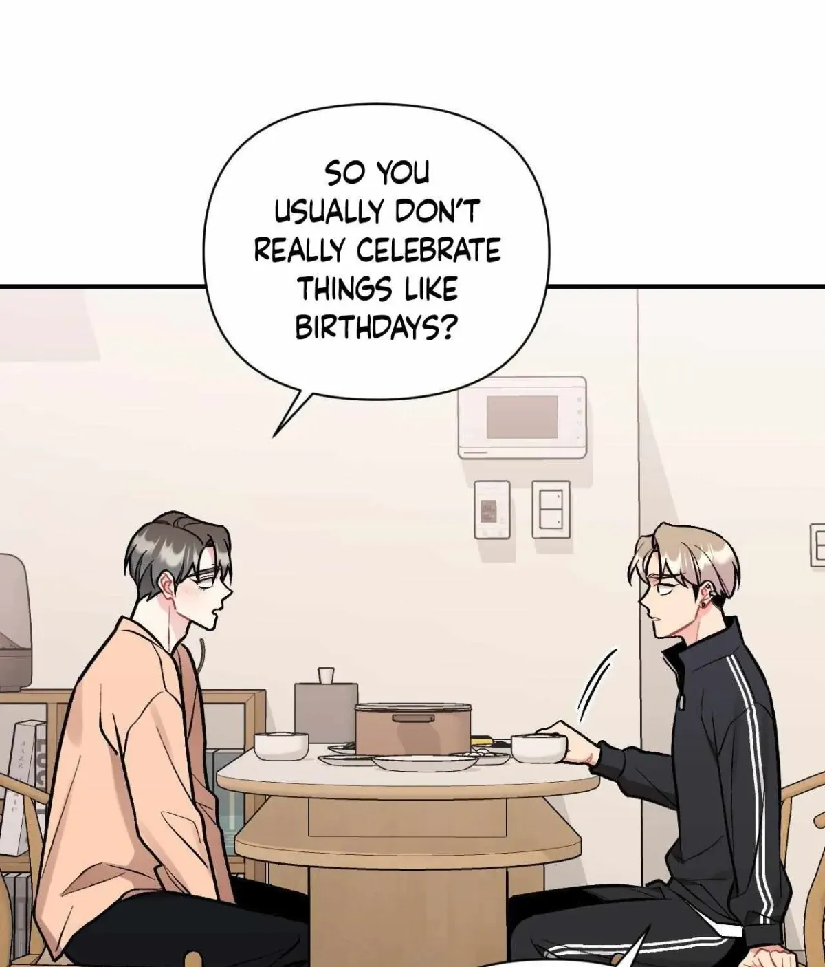 Read Cherry Complex chapter 1.2 image 51 on Lezhin