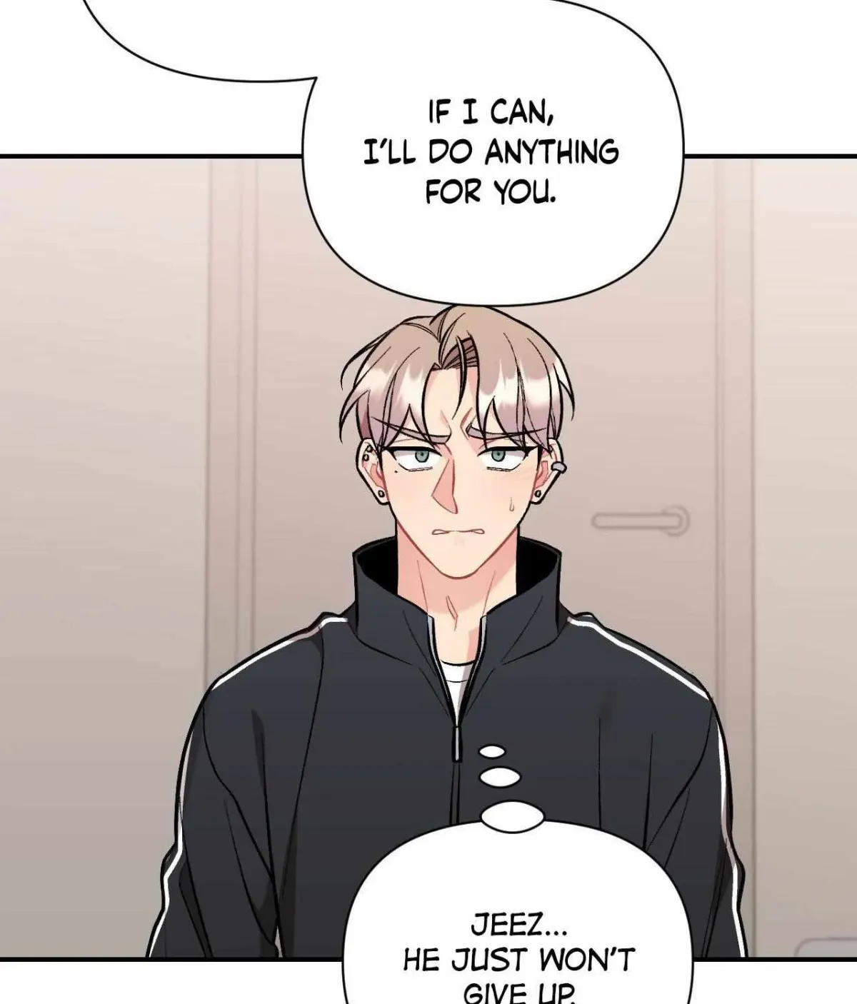 Read Cherry Complex chapter 1.2 image 55 on Lezhin