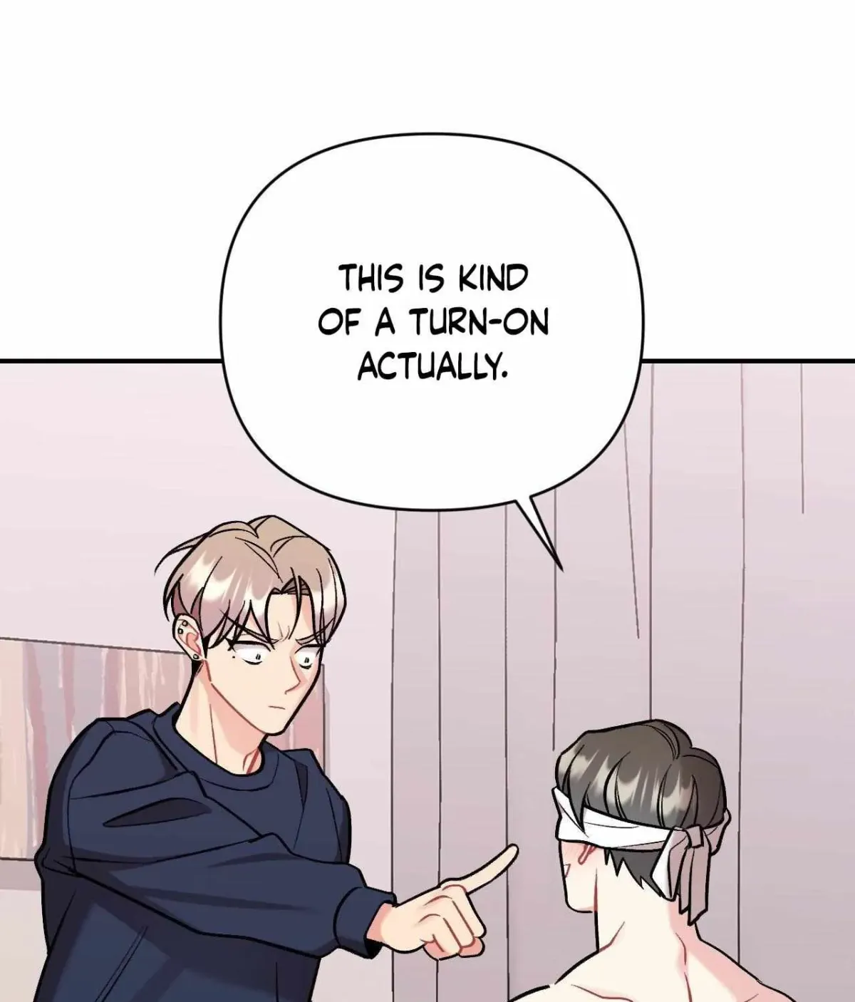 Read Cherry Complex chapter 1.2 image 92 on Lezhin