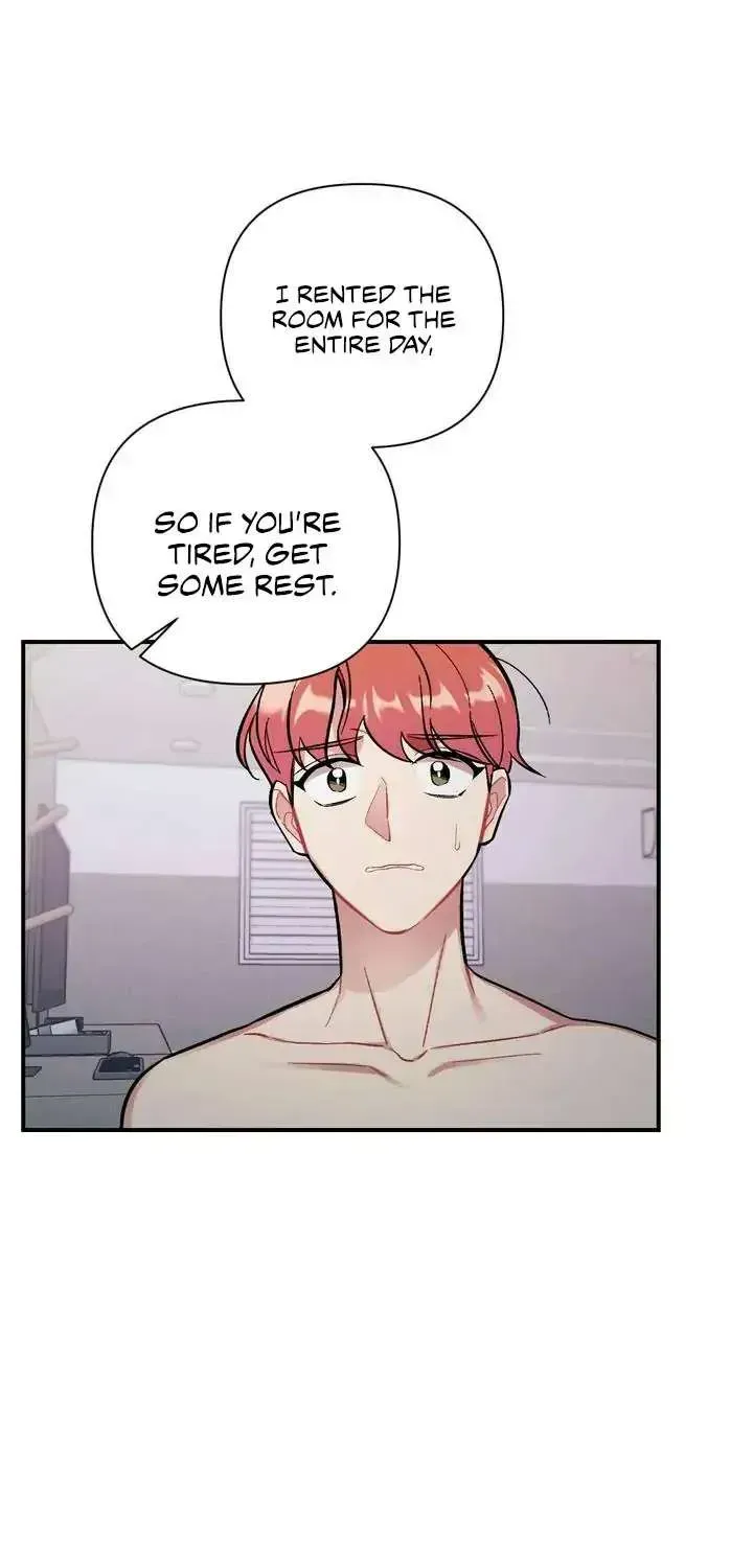 Read Cherry Complex chapter 1.3 image 15 on Lezhin