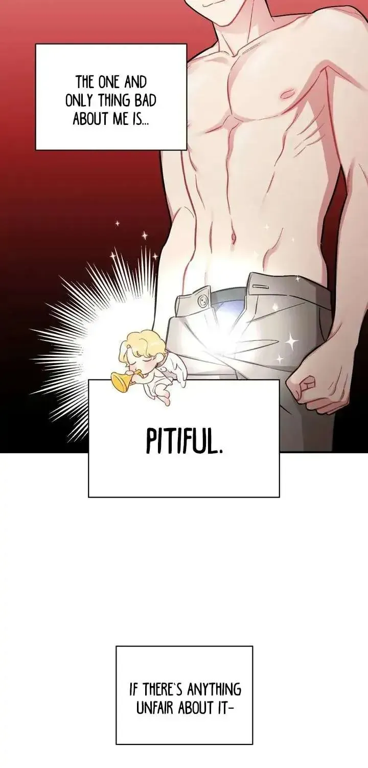 Read Cherry Complex chapter 1.3 image 19 on Lezhin