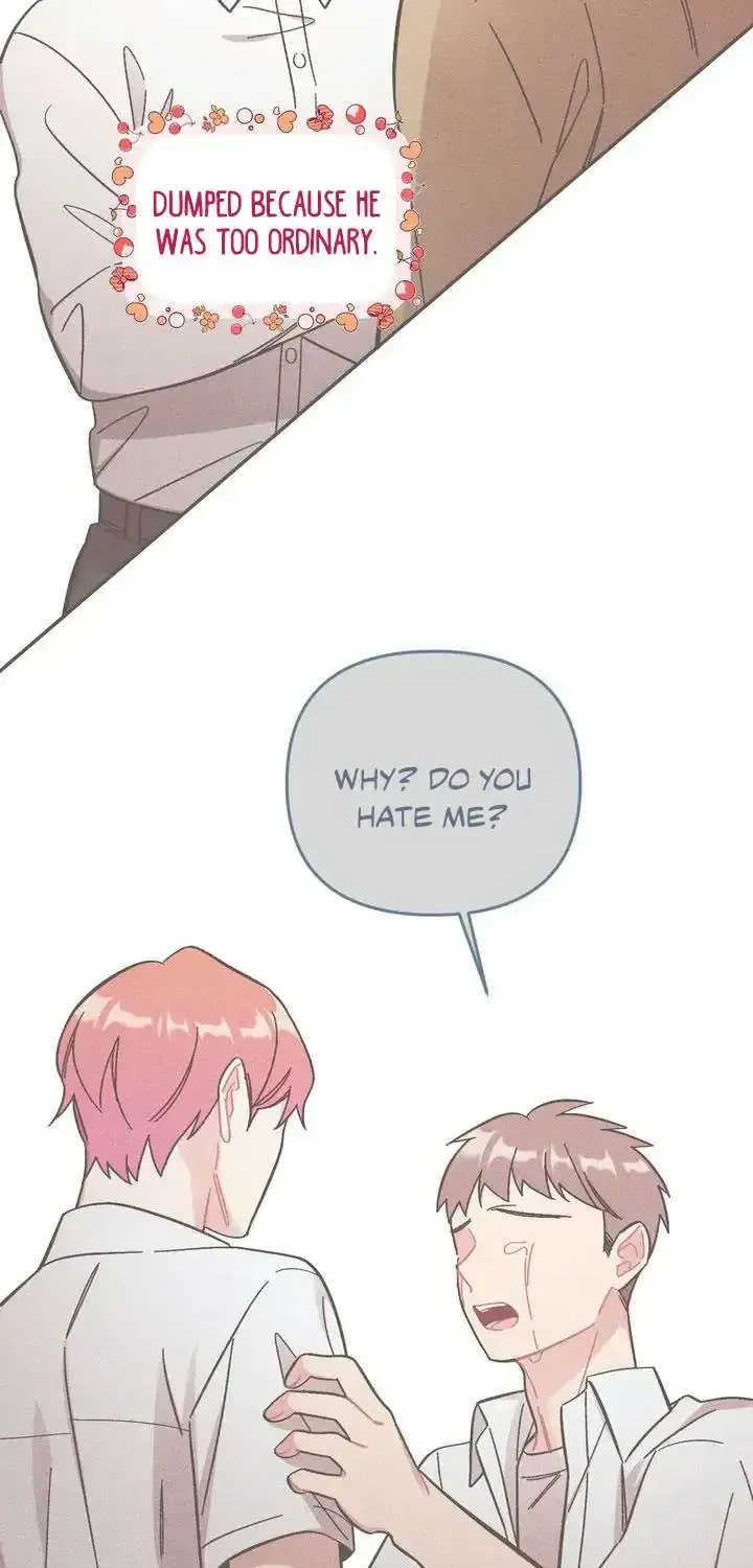 Read Cherry Complex chapter 1.3 image 23 on Lezhin