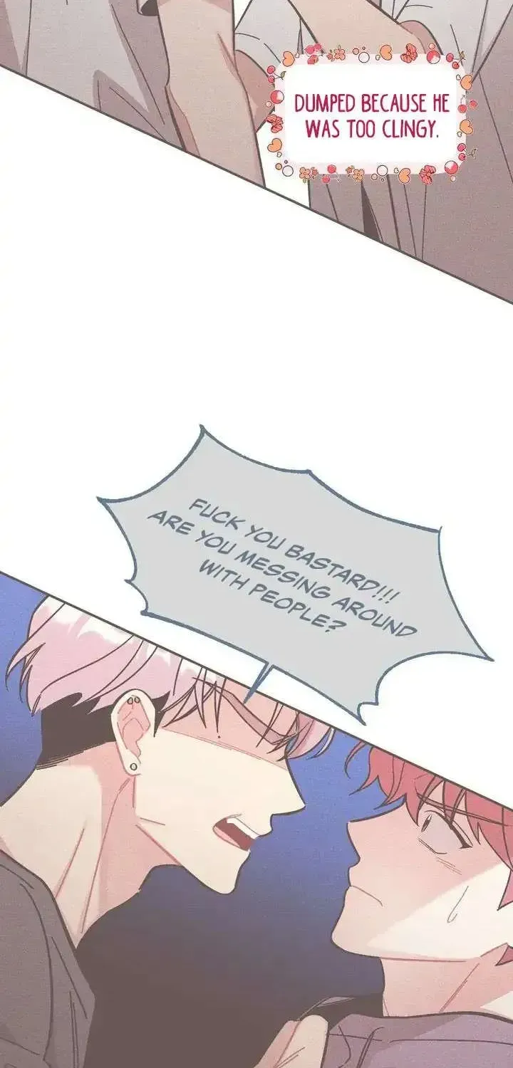 Read Cherry Complex chapter 1.3 image 24 on Lezhin