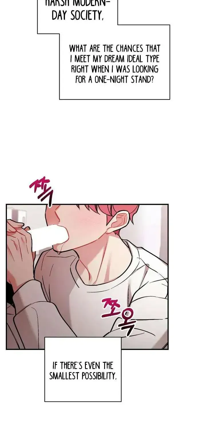Read Cherry Complex chapter 1.3 image 37 on Lezhin