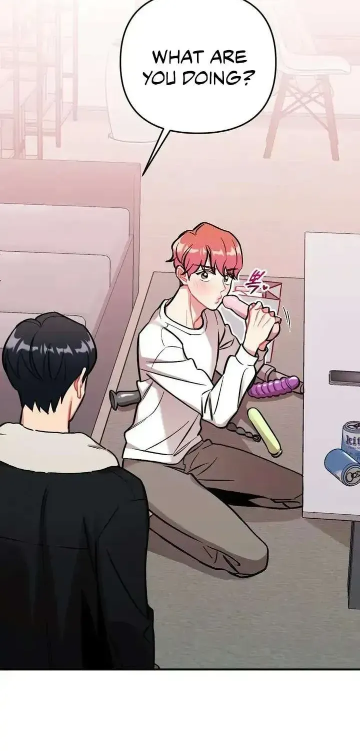 Read Cherry Complex chapter 1.3 image 41 on Lezhin