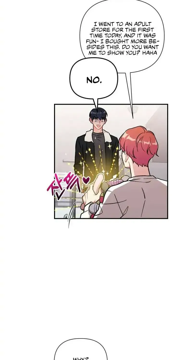 Read Cherry Complex chapter 1.3 image 45 on Lezhin