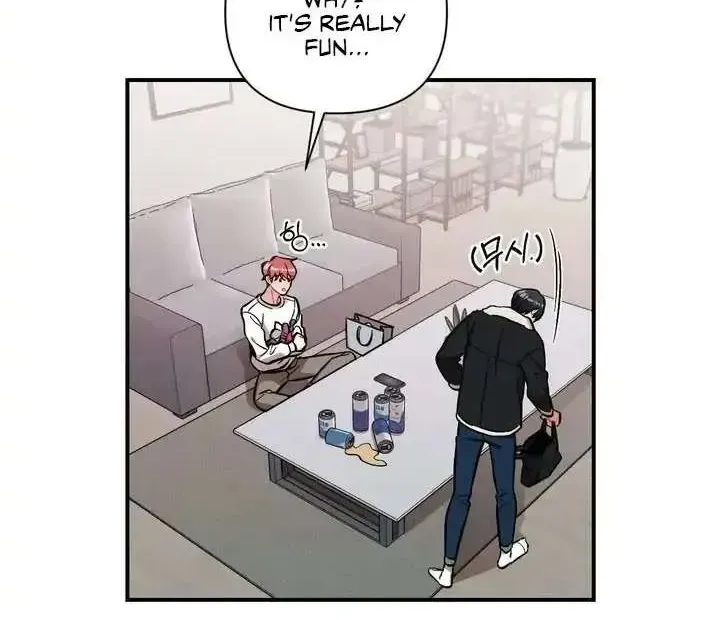 Read Cherry Complex chapter 1.3 image 46 on Lezhin