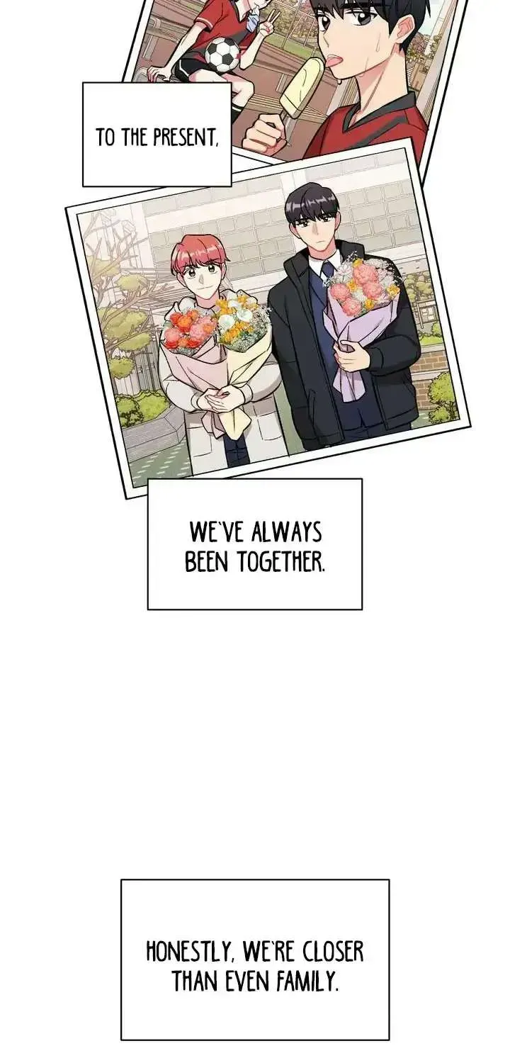 Read Cherry Complex chapter 1.3 image 51 on Lezhin