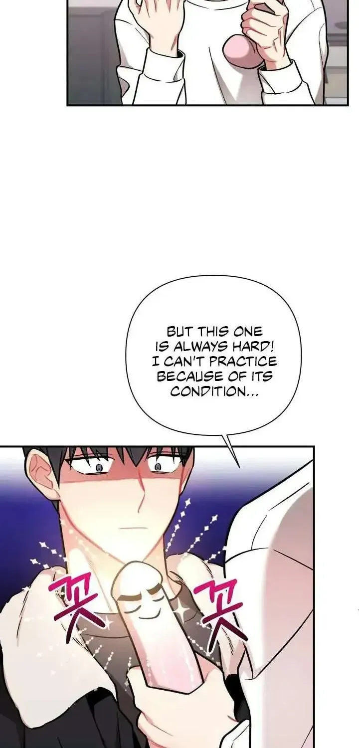 Read Cherry Complex chapter 1.3 image 76 on Lezhin