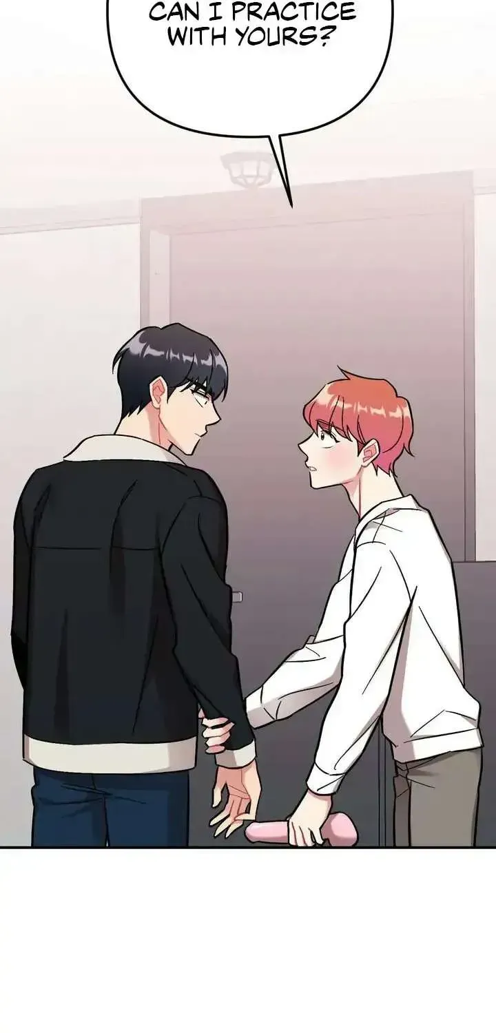 Read Cherry Complex chapter 1.3 image 79 on Lezhin