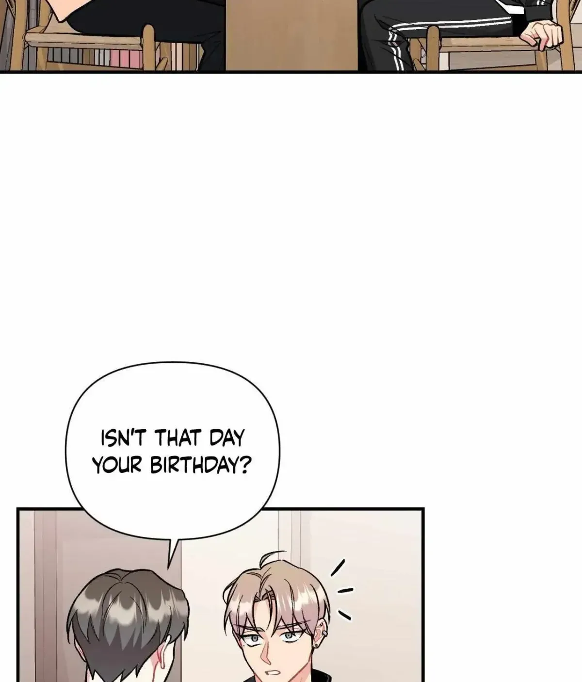 Read Cherry Complex chapter 1.4 image 18 on Lezhin